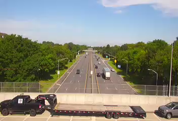 I-695 at Randall Avenue