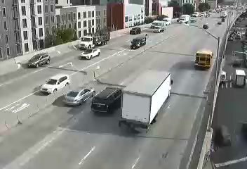 I-278 at Metropolitan Avenue