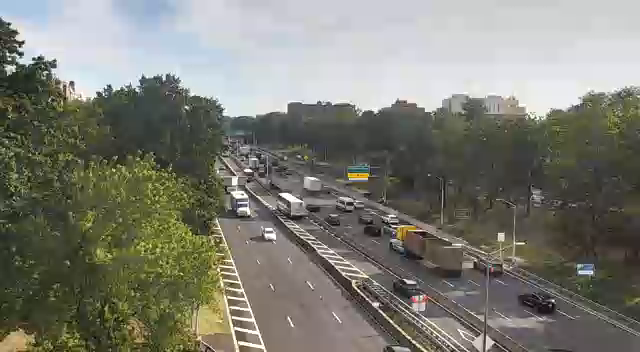 I-278 at 92nd Street