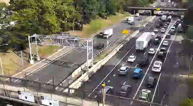 I-278 at 72nd Street