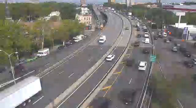 I-278 at Between 6th 7th Avenue