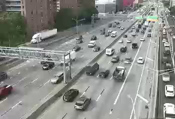 I-495 at 99th Street