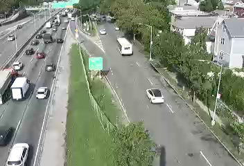 I-495 at 138th Street