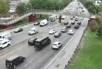 I-495 at 172nd Street