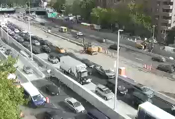I-678 at 87th Avenue