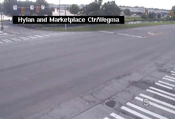 Hylan Dr at Mktplc Ctr/Wegmans