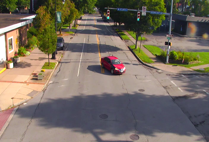 Winton Rd at Atlantic Ave