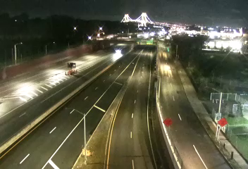 Traffic Cam I-678 at Lafayette Avenue