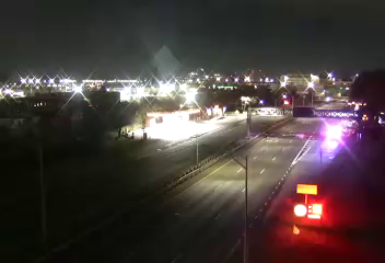 Traffic Cam 908A at Waterbury Avenue - Northbound