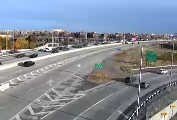 Traffic Cam I-278 at 54th Avenue