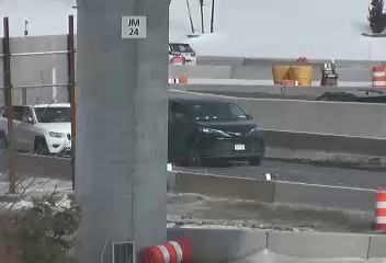 Traffic Cam I-678 at South Conduit Ave./Upper