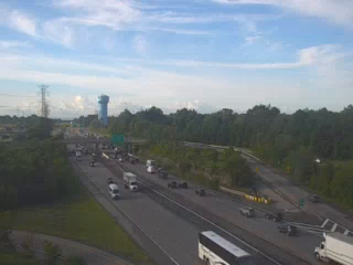 I-290 at Exit 7 (Main Street)