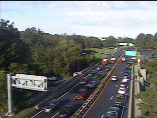 NY 198 at Delaware Avenue