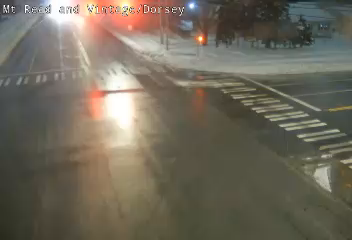 Traffic Cam Mt Read Blvd at Vintage Ln/Dorsey Rd
