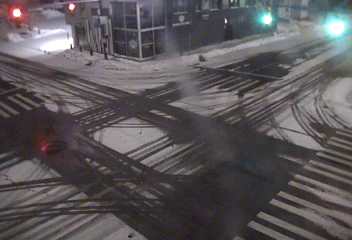 Traffic Cam Portand Ave at Norton St