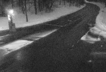 Traffic Cam Clinton Ave at Highland Ave