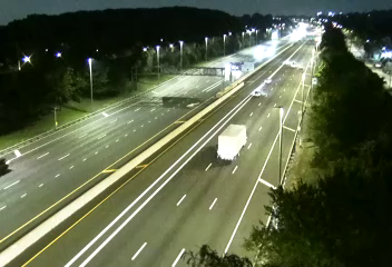 Traffic Cam I-278 at Wooley Avenue - Eastbound