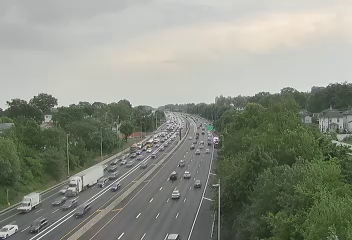 Traffic Cam I-278 at Bradley Avenue