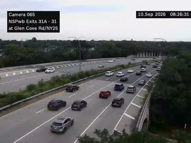 NSP at Glen Cove Rd, NY 25