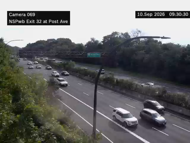 NSP at Post Ave
