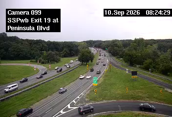 SSP at Exit 19