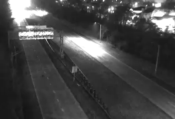 Traffic Cam 909C at Annadale Road - Northbound