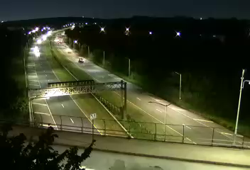 Traffic Cam NY440 at Bloomingdale Road - Southbound