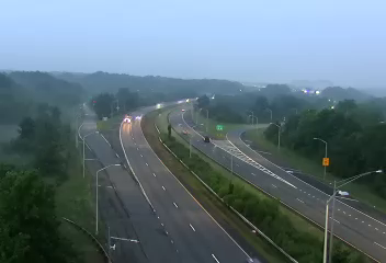 Traffic Cam NY440 at Arden Avenue - Northbound