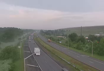 Traffic Cam NY440 at Muldoon Avenue - Northbound