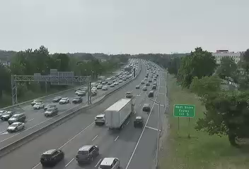 Traffic Cam I-278 at Lambert Street - Westbound