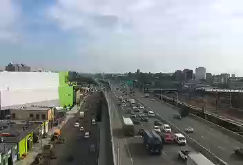 I-278 at 149th Street