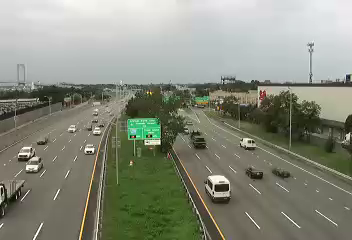 I-678 at Senger Place