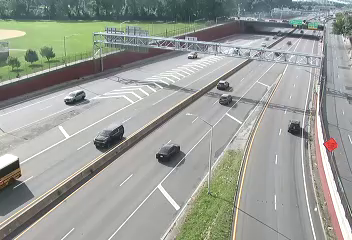 I-678 at Lafayette Avenue