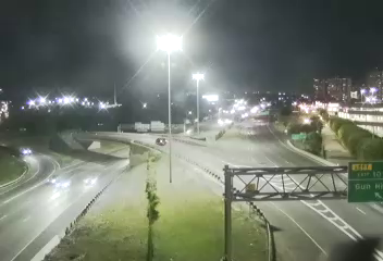 Live camera near I-95