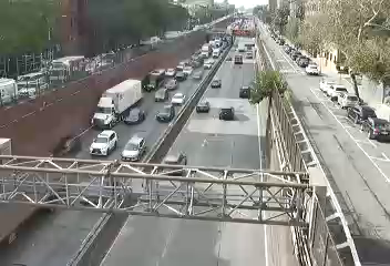 I-278 at Congress Street