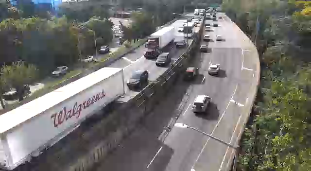 I-278 at State Street/Uppr Lvl.