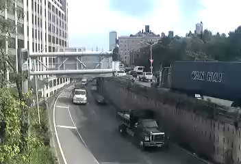 I-278 at State Street/Lwr Lvl.