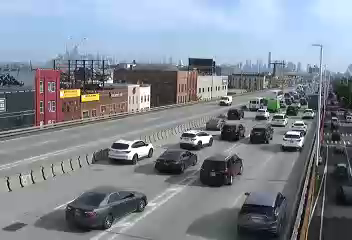 I-278 at 54th Street