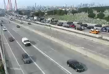 I-278 at 54th Avenue