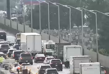 I-278 at 45th Street