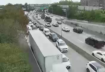 I-278 at Broadway