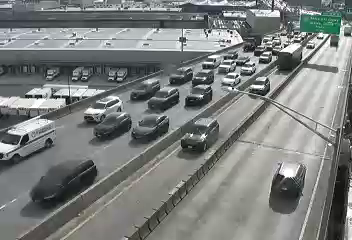 I-495 at 27th Street