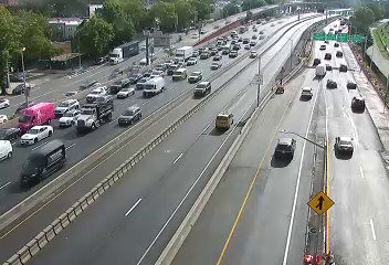 I-495 at Greenpoint Avenue