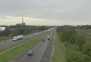 NY440 at Fresh Kills Creek