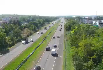 NY440 at Victory Blvd.