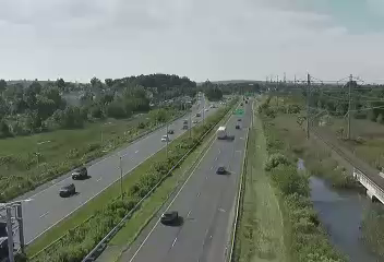 NY440 at Meredith Blvd.