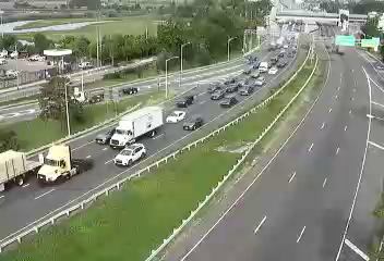 I-278 at Forest Avenue