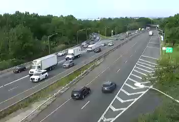 I-278 at West of South Avenue