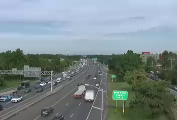 I-278 at Lambert Street