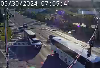 Traffic Cam NY-13 at Third (Ithaca) - Southbound